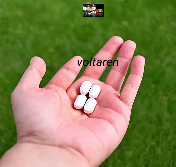 Voltaren 2